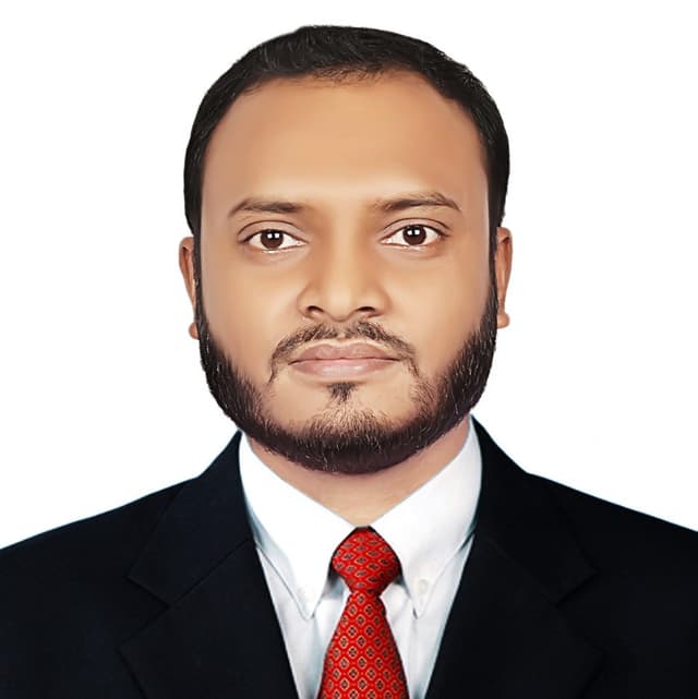 Jubayer Hossain | Full-stack Web Developer